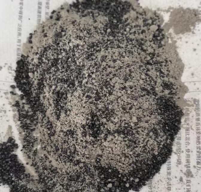 南岸不发火砂浆耐磨地坪施工方案
