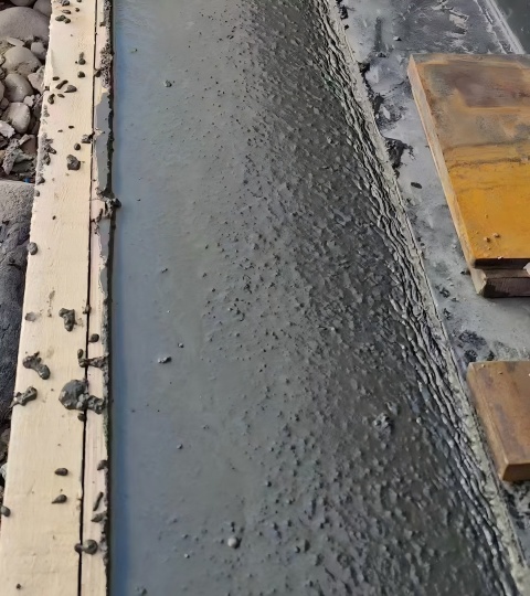 南岸环氧砂浆的特点及施工流程​