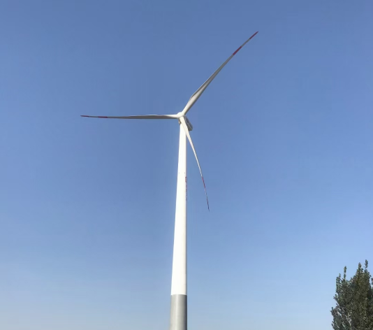 南岸风电基础二次灌浆料的强度要求和用量计算 风电灌浆料施工注意事项