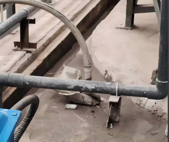 南岸常用注浆材料特点及应用范围 注浆料分类