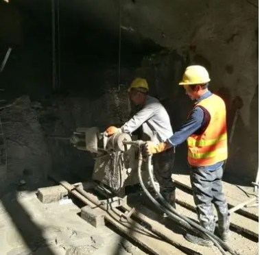 南岸水下抗分散灌浆料特点 水下不分散注浆料介绍