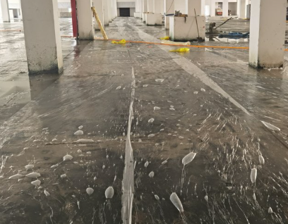 南岸不发火砂浆和不发火金属骨料有什么区别