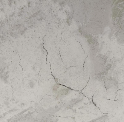 南岸灌浆料为什么会产生裂缝？出现裂缝该如何处理？