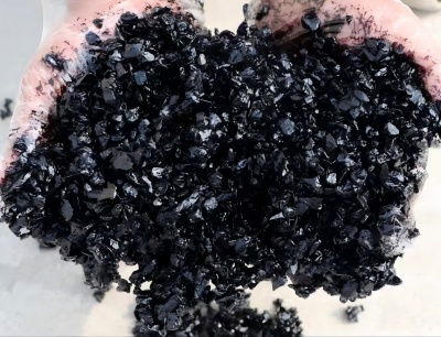 南岸沥青冷补料（沥青砂）的优势特点与施工流程解析