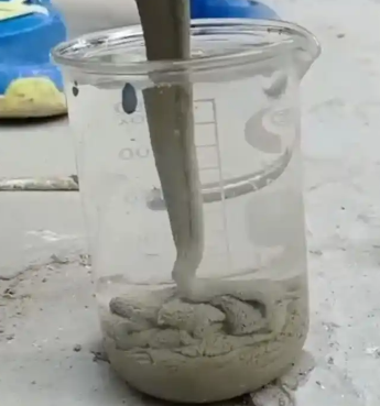 南岸水工混凝土絮凝剂，水下抗分散剂的作用及施工方法