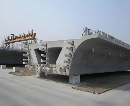 南岸抗冻压浆料的特点及标准化施工工艺